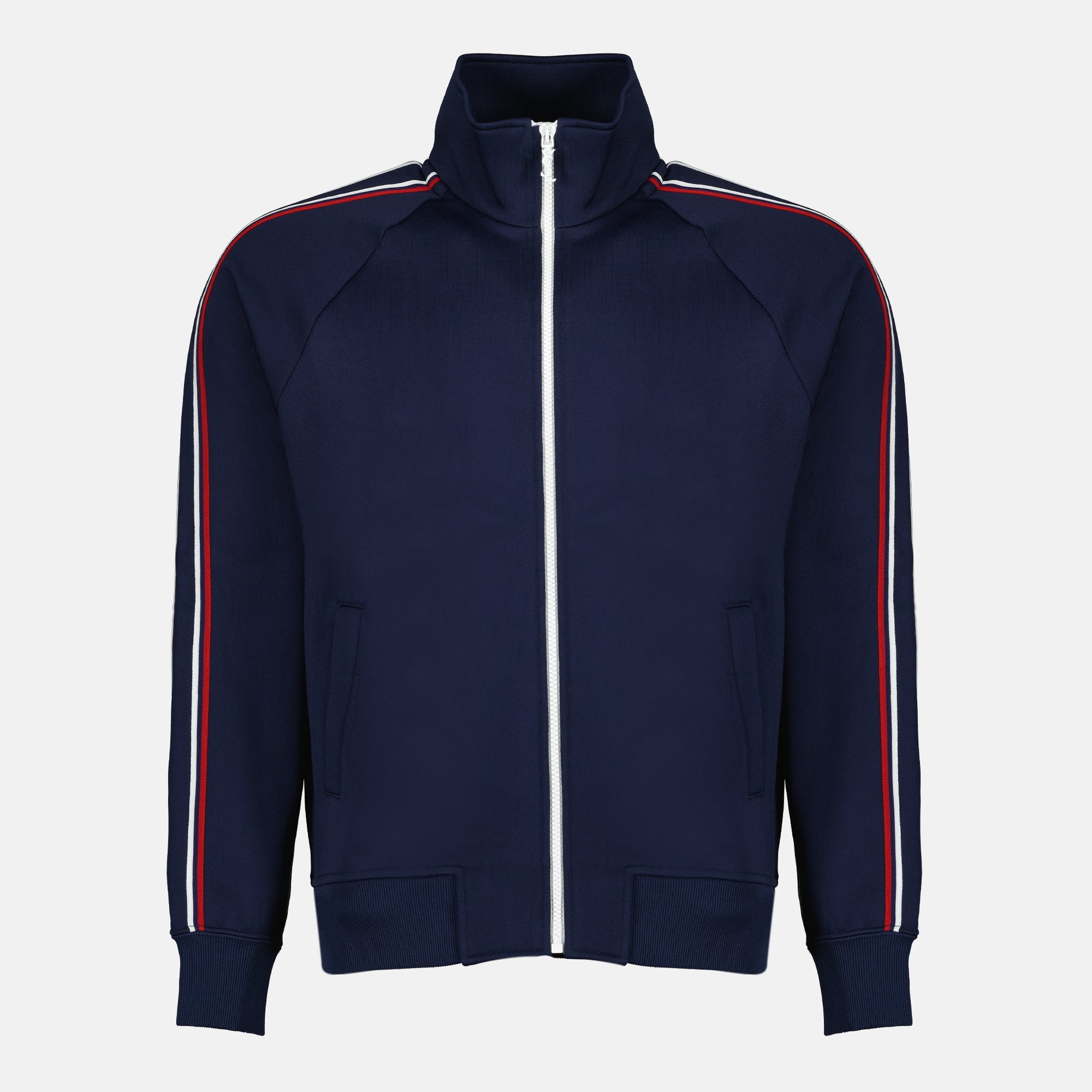 Ami de Coeur Zip-Up Sweatshirt Ami Paris - Men and Women – myCompañero