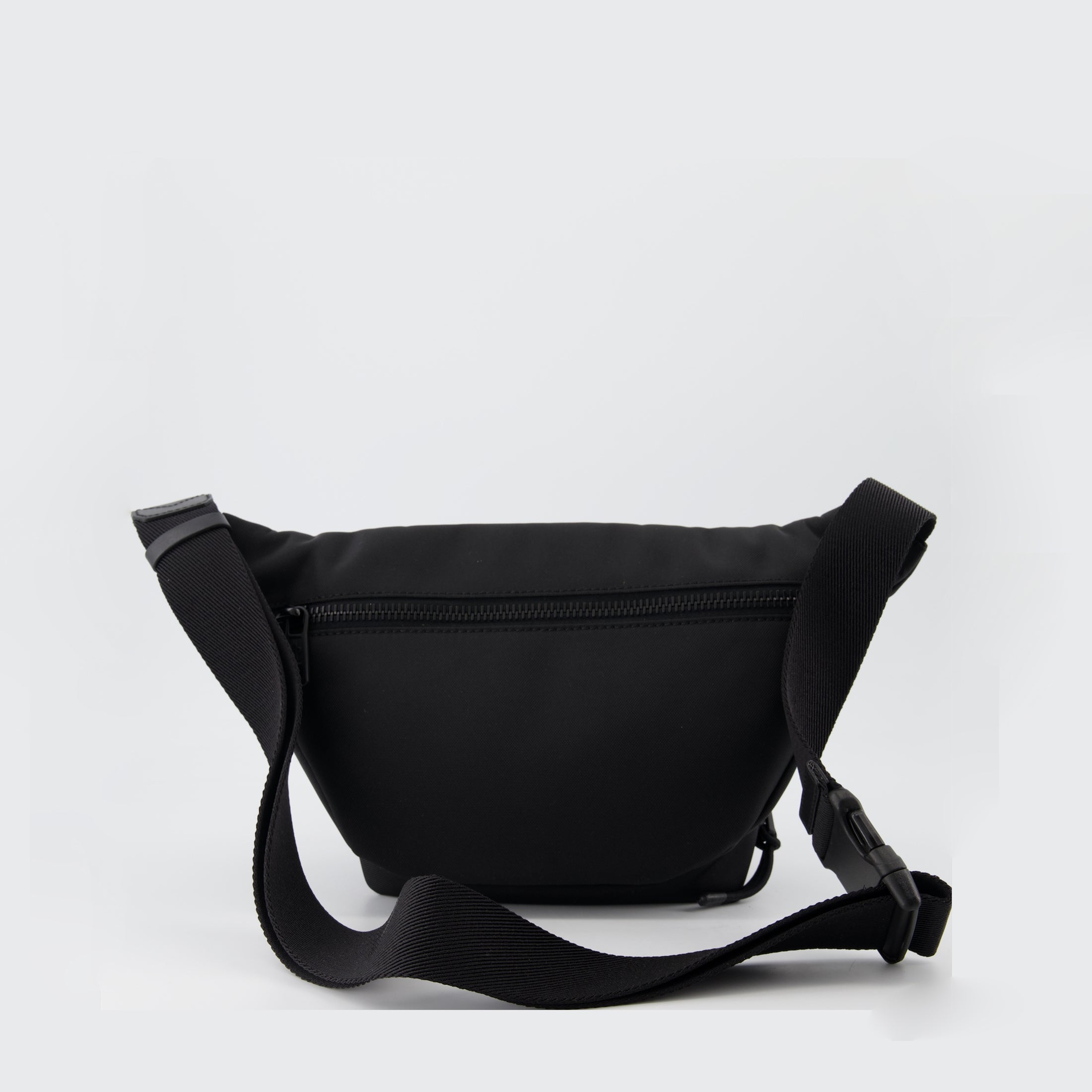 벨트백 Sac banane Durance Moncler 검은색 Homme