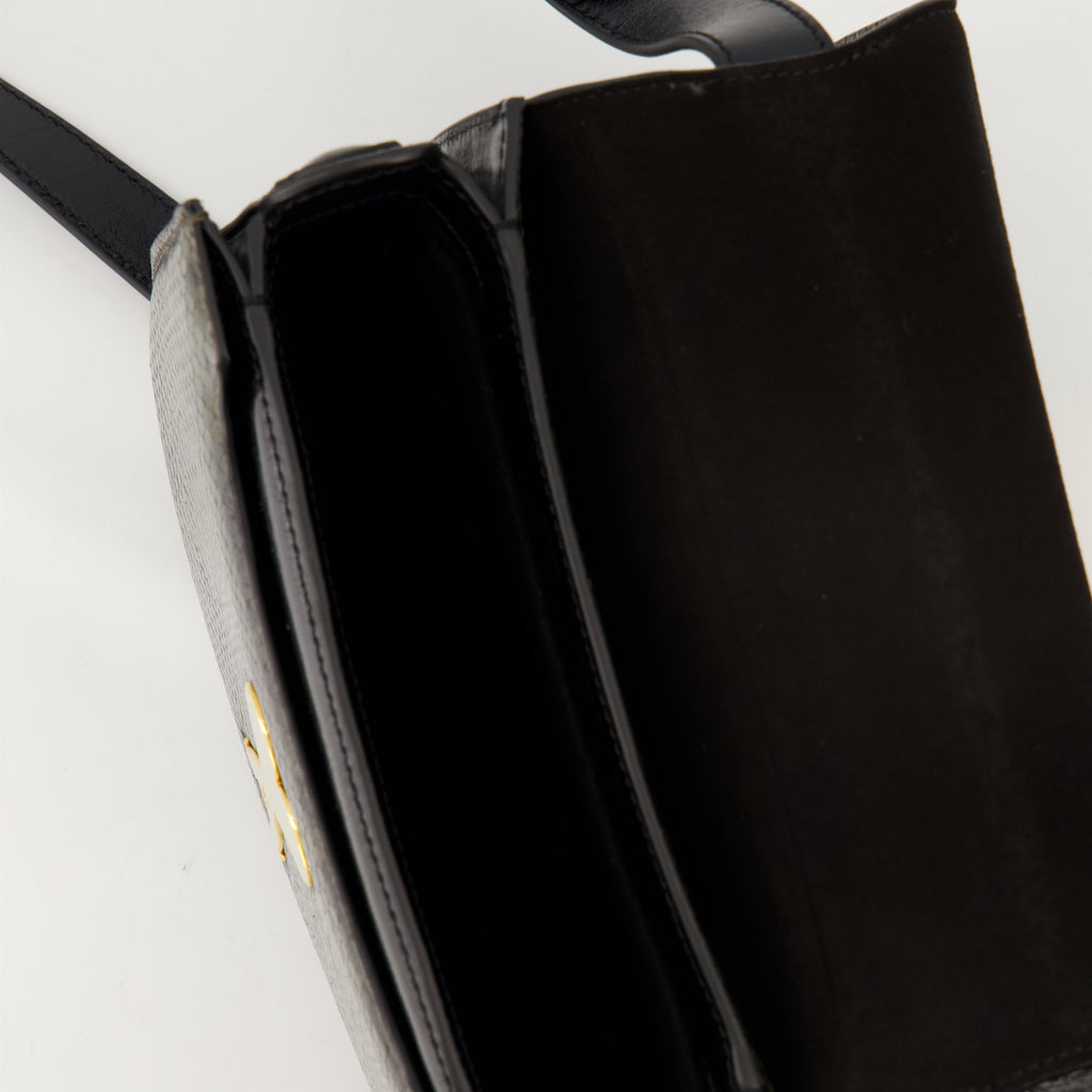 Crossbody bags Sac Paris Paris Ami PARIS Khaki Unisex