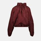 Imagen de la Blusa Iconic de Patou para Mujer - Temporada Otoño-Invierno 2025 - Vista Detallada 2