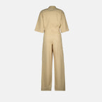 Jumpsuits and matching sets Mania Jumpsuit Iro Beige Femme