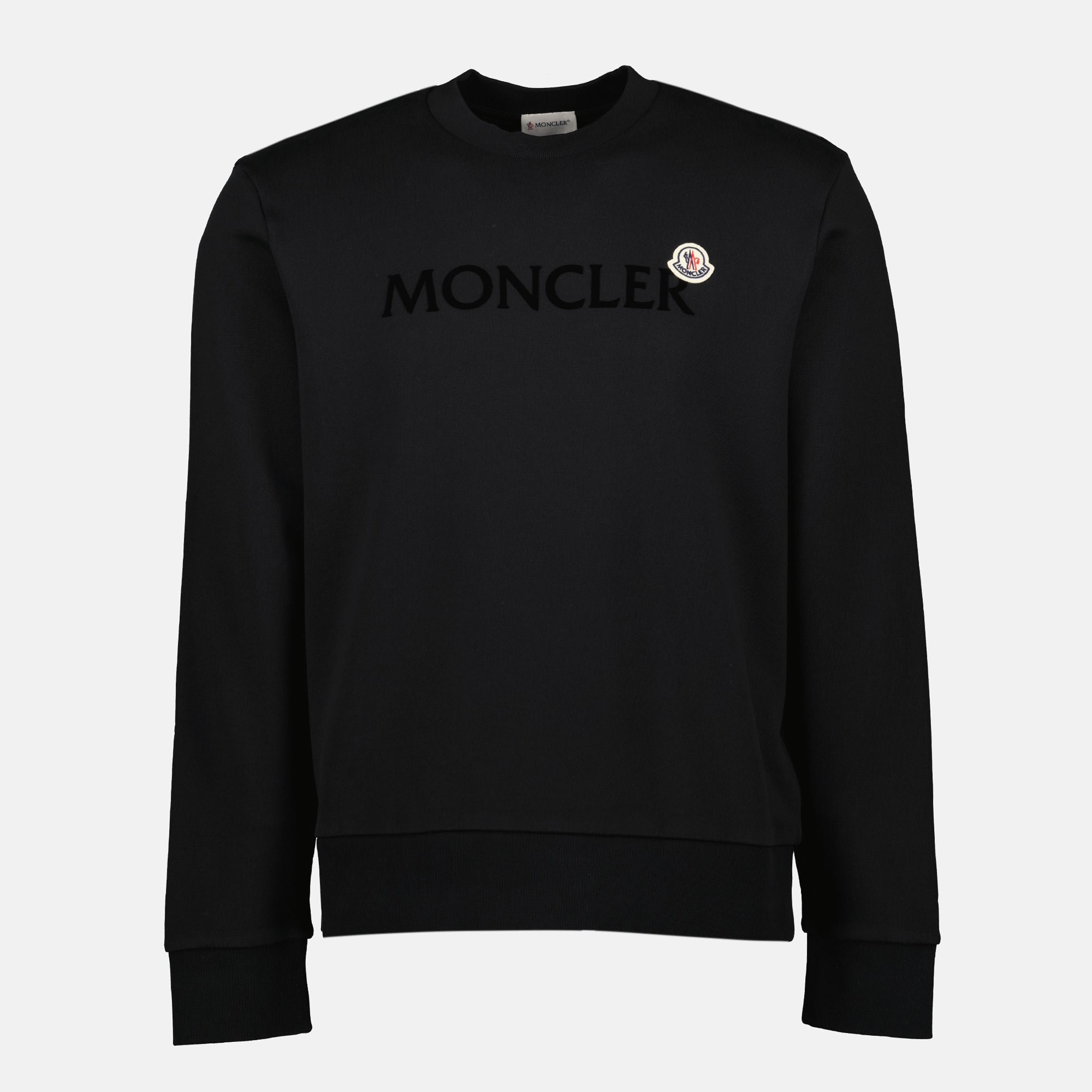 Sweatshirt à logo