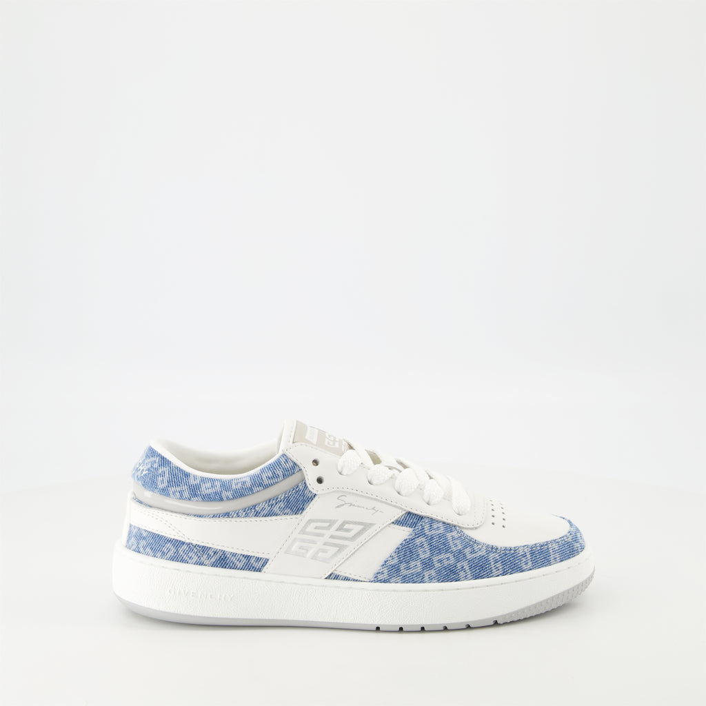 Sneakers G Move Sneakers Givenchy Blue Femme