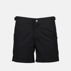 Strandmode Maillot de bain Alexander McQueen Schwarz Homme