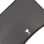 Pochettes Pochette Paris Paris Ami PARIS Noir Unisexe