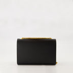 Imagen del bolso Kate pequeño de la marca Saint Laurent para mujer - Temporada Otoño-Invierno 2025 - Vista Posterior