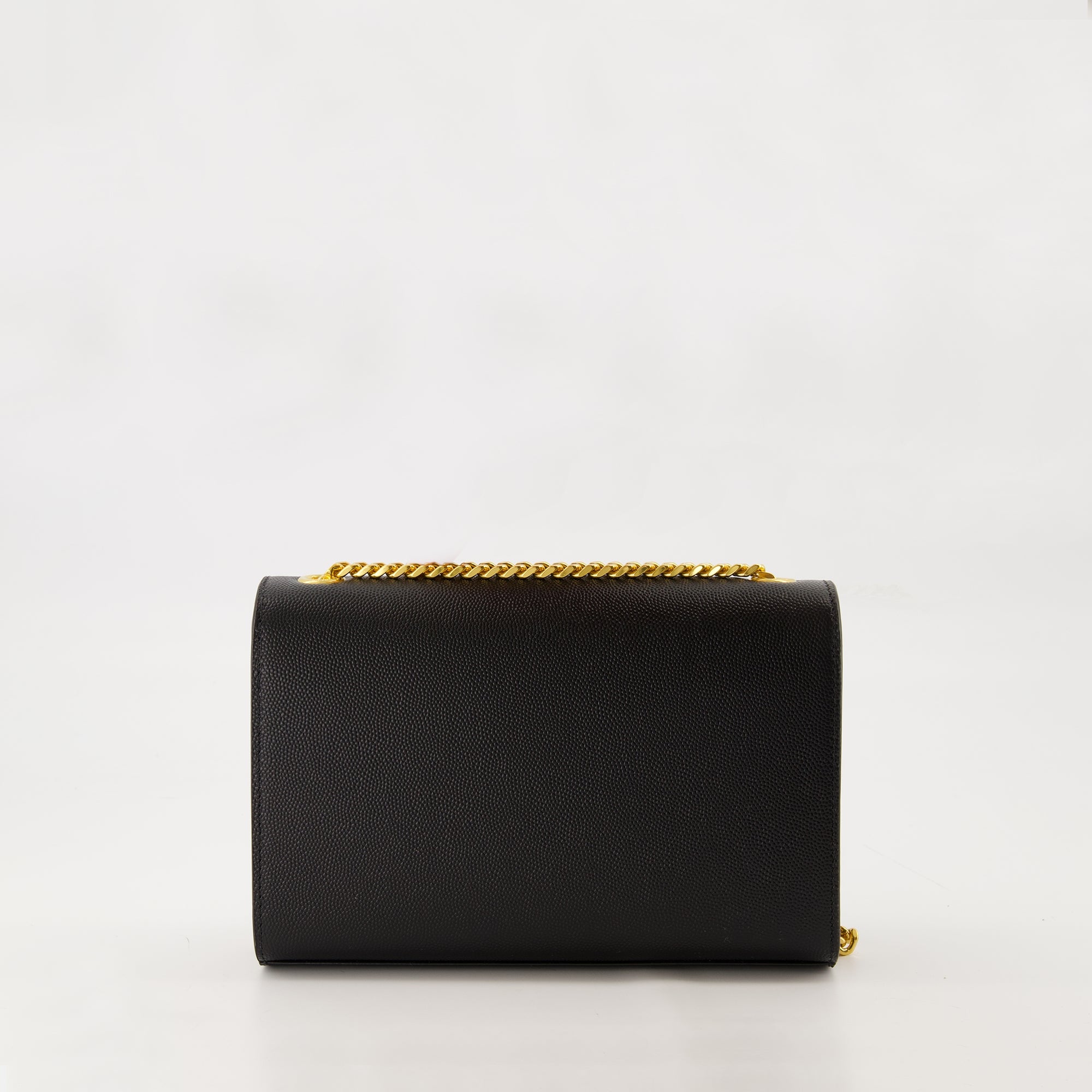 Immagine della borsa Kate small del marchio Saint Laurent per donna - Stagione Autunno-Inverno 2025 - Vista Posteriore