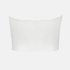 Tops Crop-top M-Clarksvillex Diesel Blanc Femme