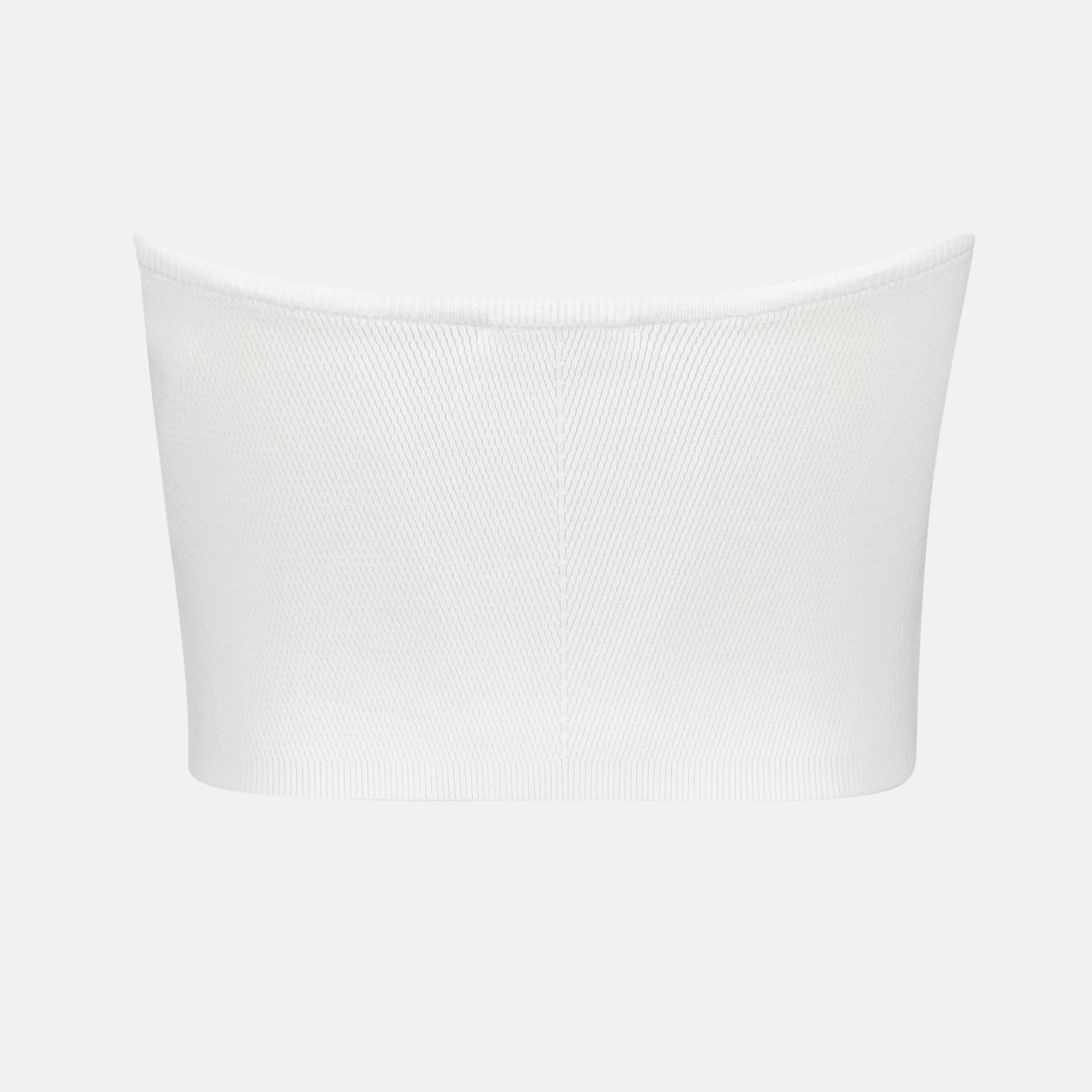 Tops Crop-top M-Clarksvillex Diesel Blanc Femme