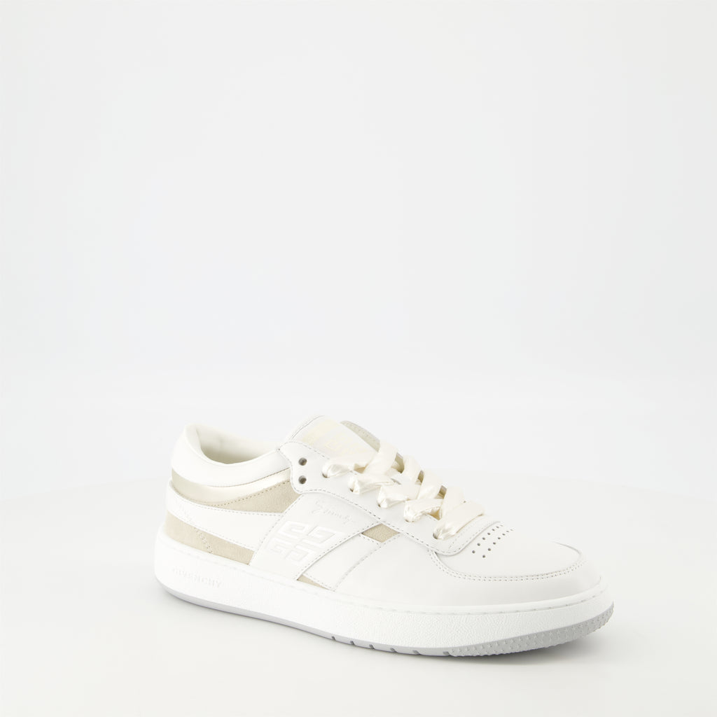 Sneakers G Move Sneakers Givenchy White Femme