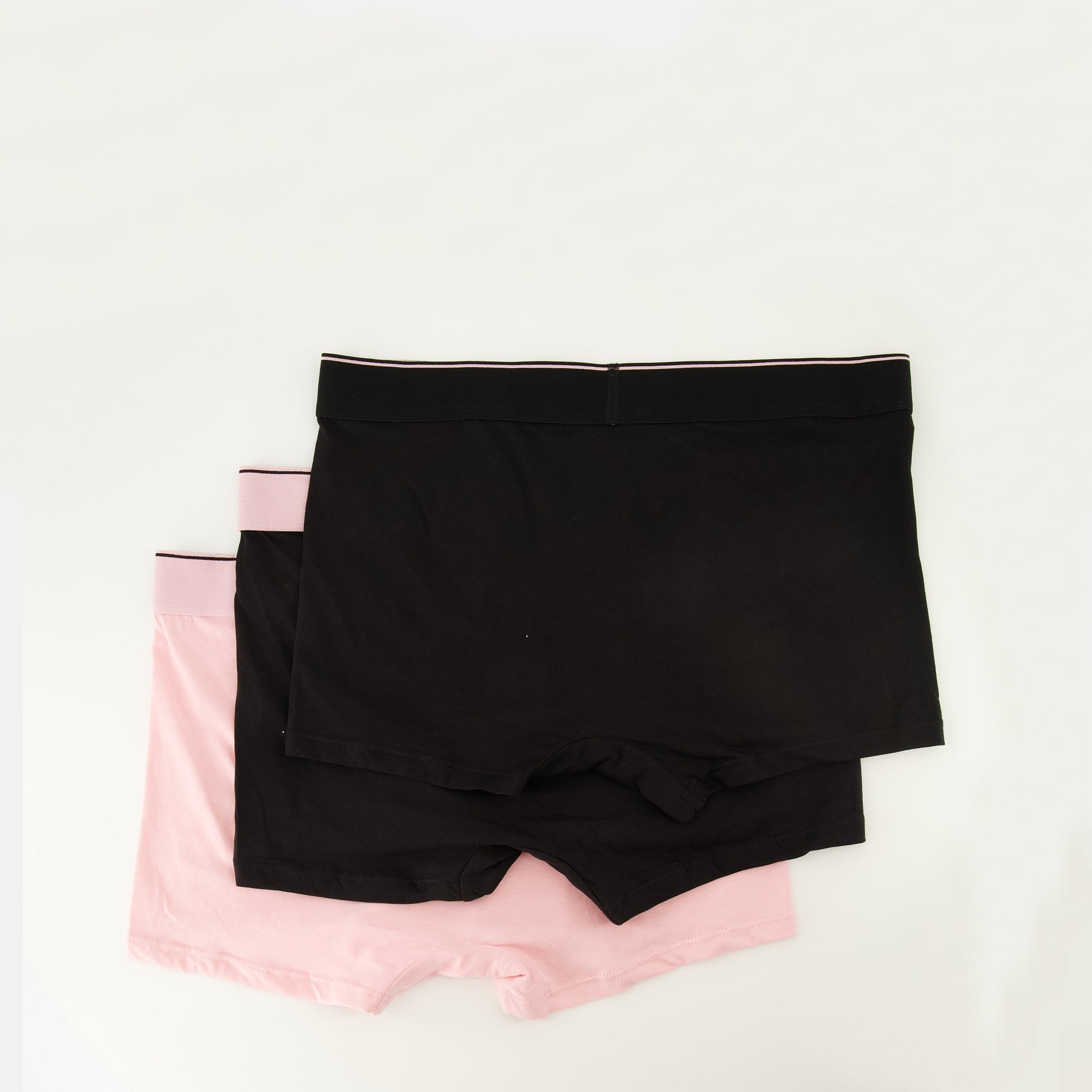Sous-vêtements et homewear Lot de boxers rose Diesel Rose Homme