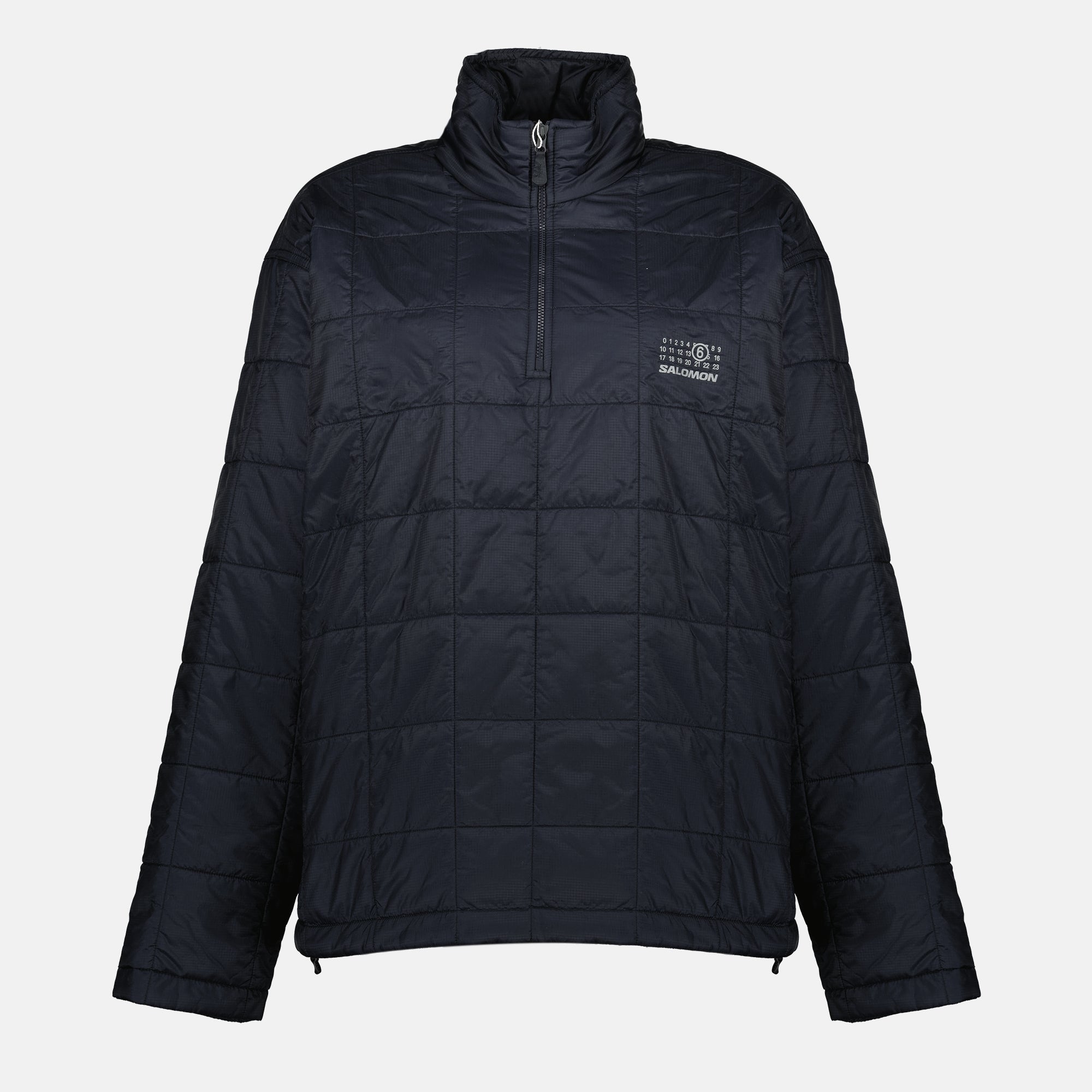 Image de l'article Veste de sport MM6 x Salomon de la marque Mm6 pour Femme - Saison Automne-Hiver 2025 - Vue de Face