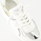 Sneakers Baskets One Stud XL Valentino Garavani White Femme