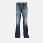 Imagen del artículo Jean D-Vyl 1993 L.34 de la marca Diesel para Hombre - Temporada Otoño-Invierno 2025 - Vista Frontal