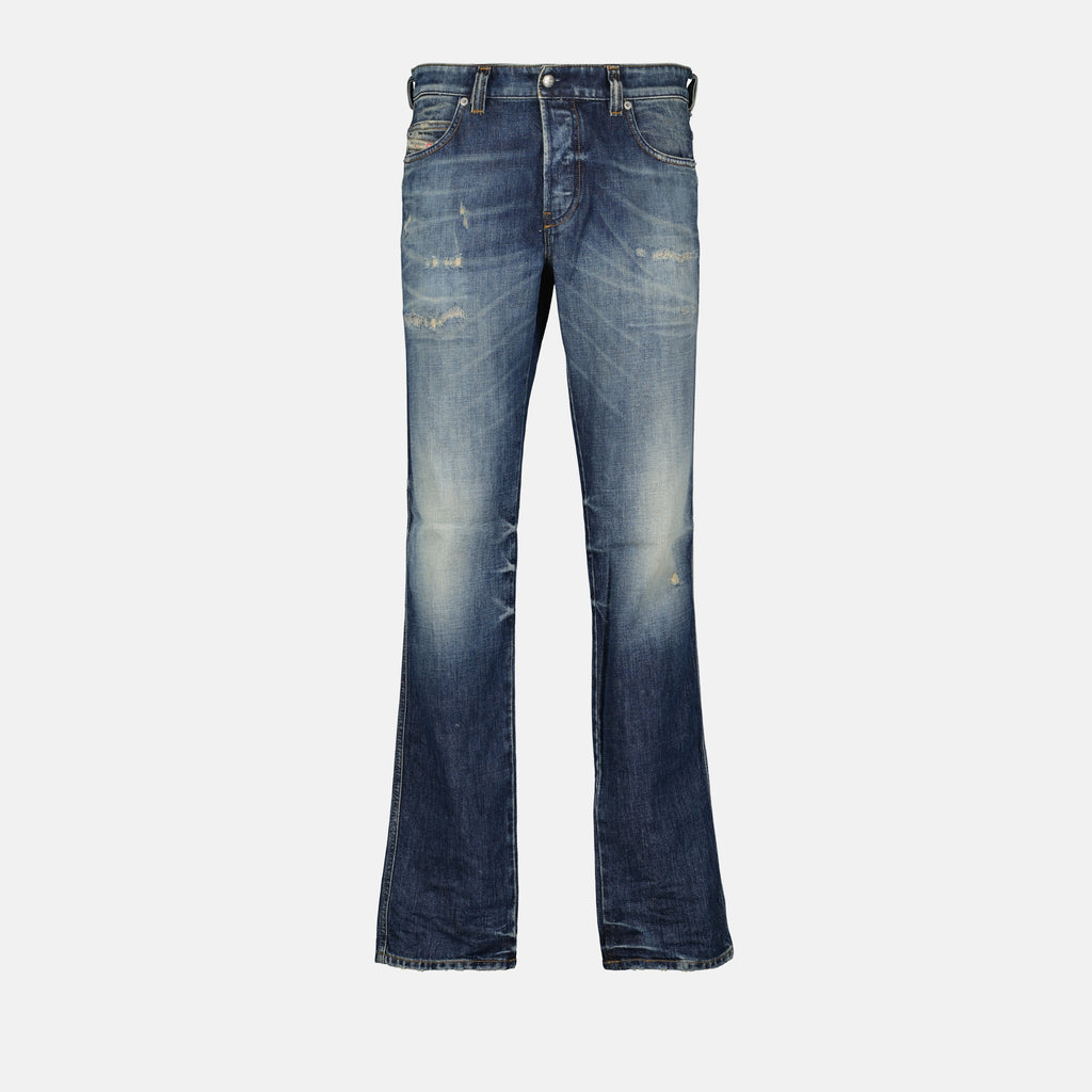 Image de l'article Jean D-Vyl 1993 L.30 de la marque Diesel pour Homme - Saison Automne-Hiver 2025 - Vue de Face