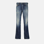 Image de l'article Jean D-Vyl 1993 L.30 de la marque Diesel pour Homme - Saison Automne-Hiver 2025 - Vue de Face