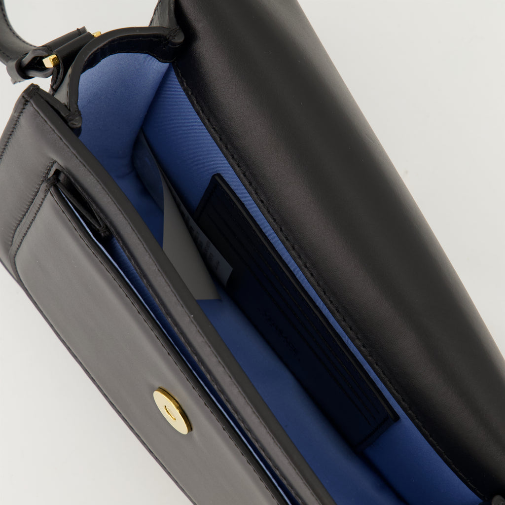 Bolsos bandolera Bolso Medusa Versace Negro Homme