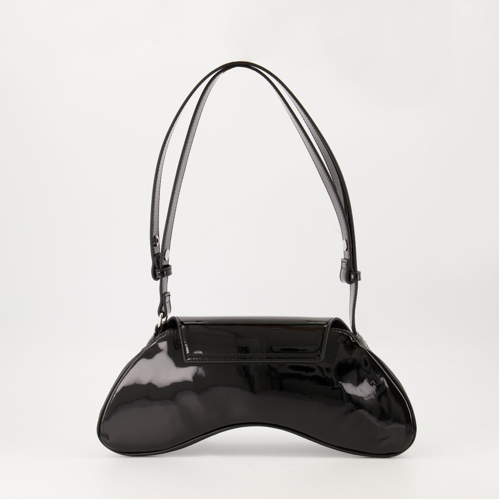 Immagine della borsa Crossbody Play di Diesel per donna - Autunno-Inverno 2025 - Vista Posteriore