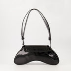 Bild der Diesel Damen Play Crossbody Tasche - Herbst-Winter 2025 - Rückansicht