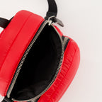 Mochilas Bolsa Kilia Moncler Vermelho Femme