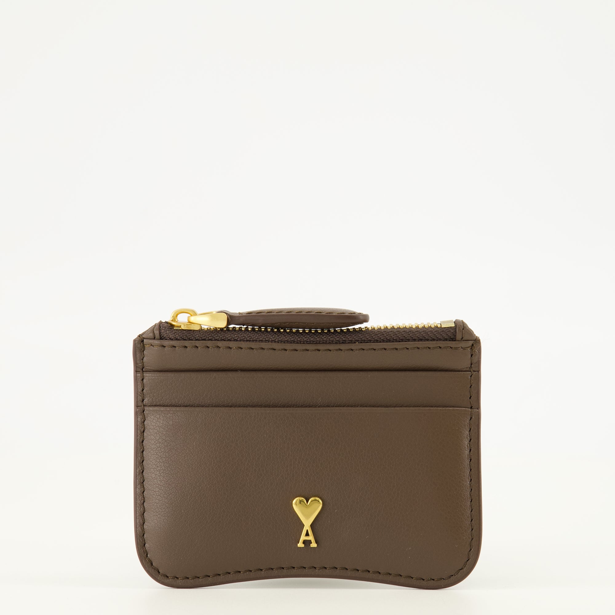 Maison Margiela Four Stitches Card Holder - Women's – myCompañero