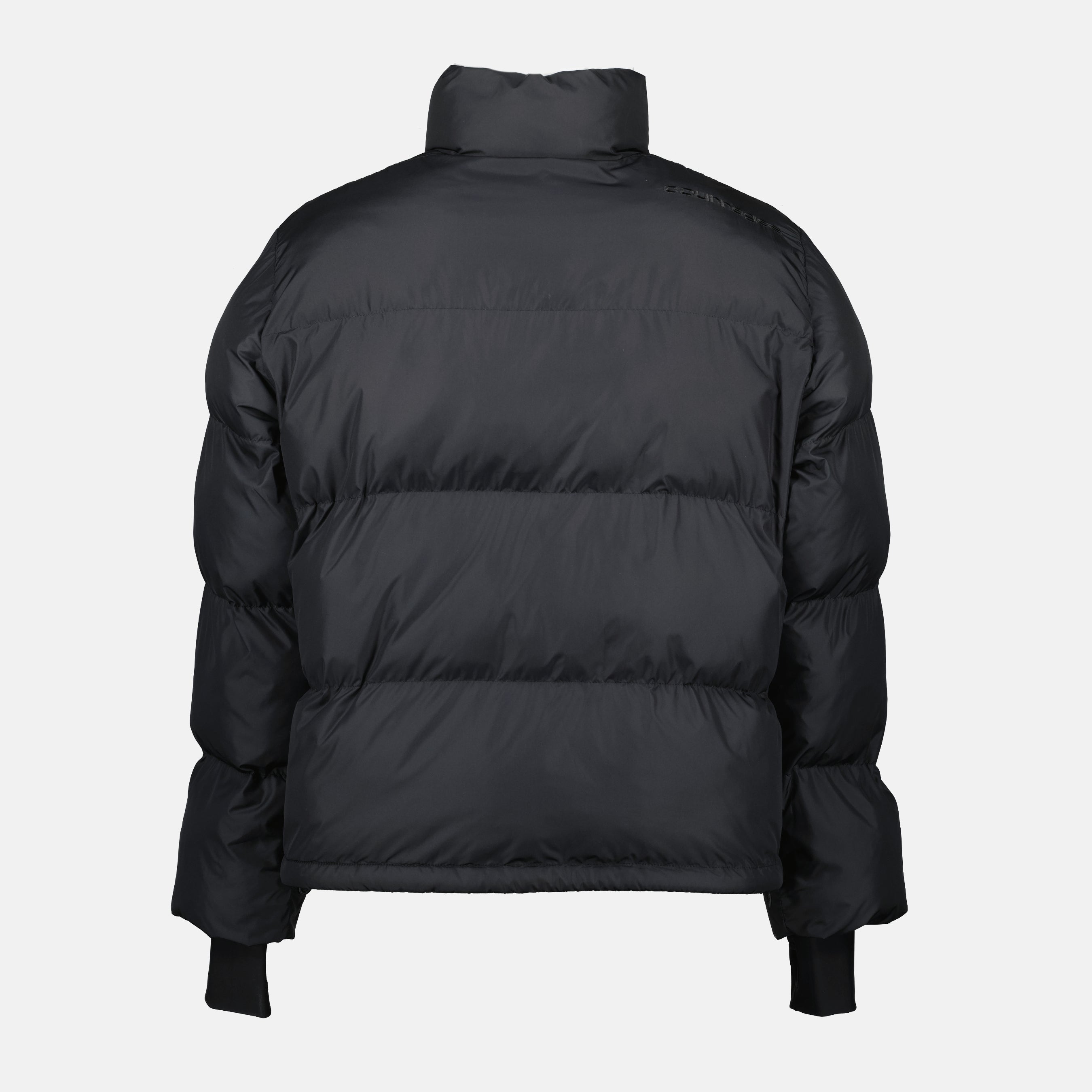 Coats AC Down Jacket Courrèges Black Men