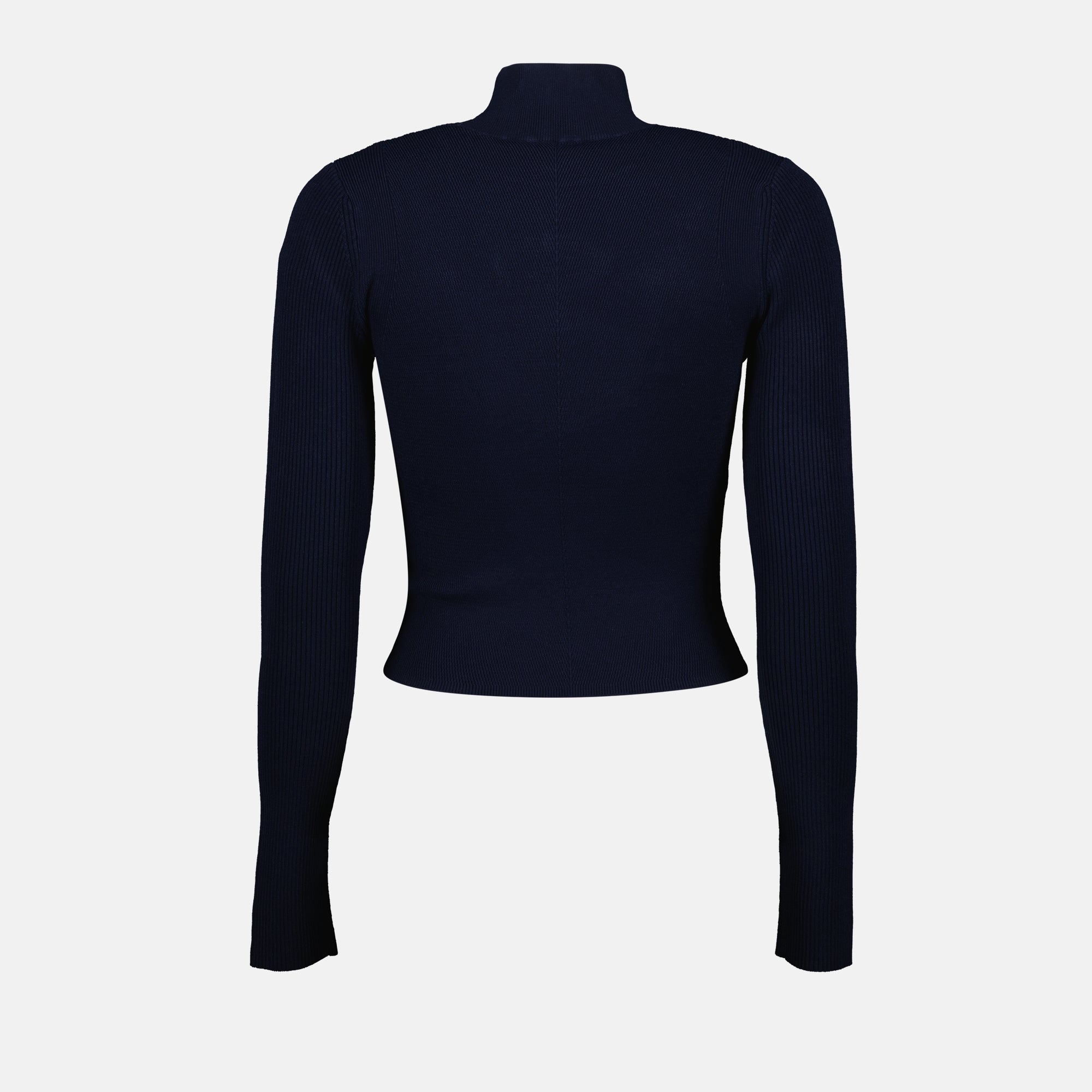 Maille Pull M-Valari-TN Diesel Bleu Femme