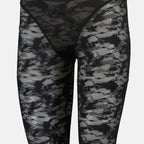 Shorts Cycliste Kendra-Utlt Diesel Noir Femme