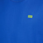 T-shirts T-Boxt-R30 Blue T-Shirt Diesel Blue Men
