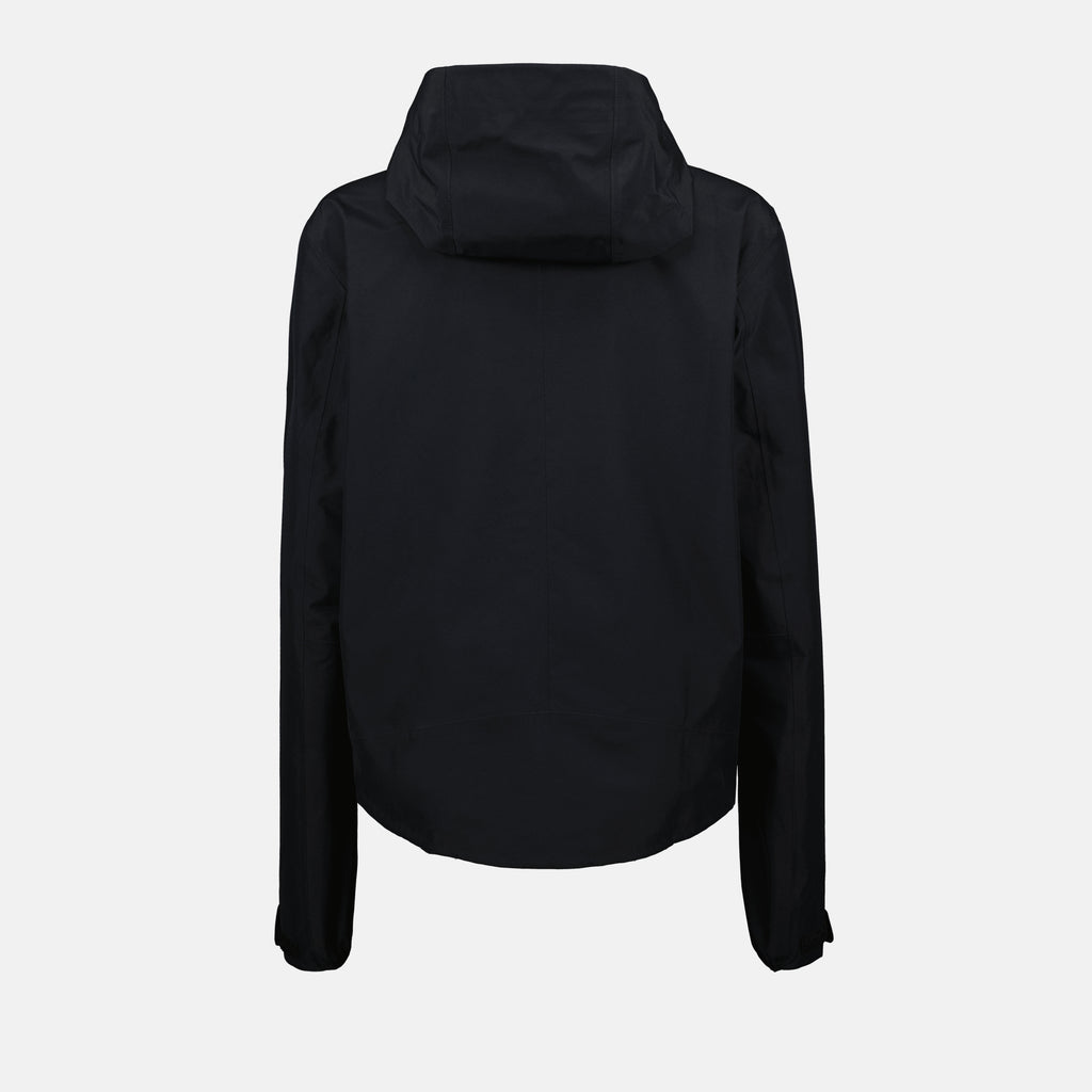 Jacken MM6 x Salomon Jacke Mm6 Schwarz Femme