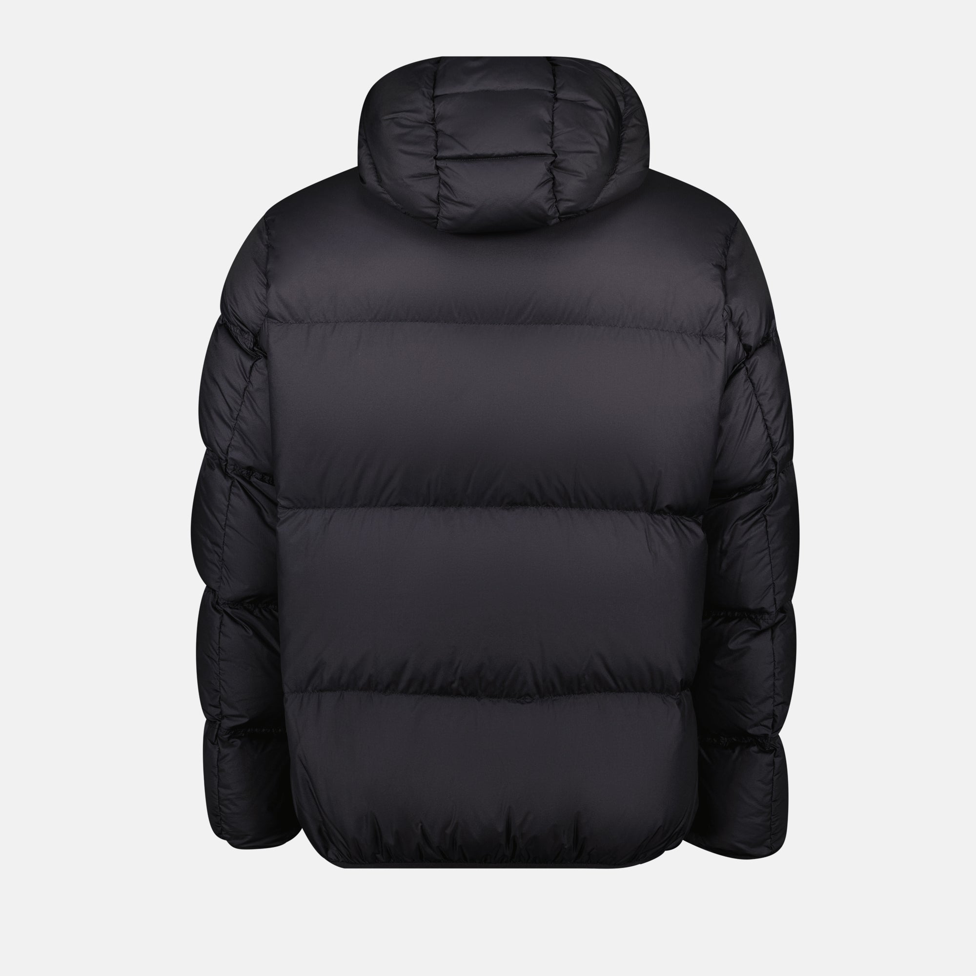Manteaux Doudoune Masac Moncler Noir Homme