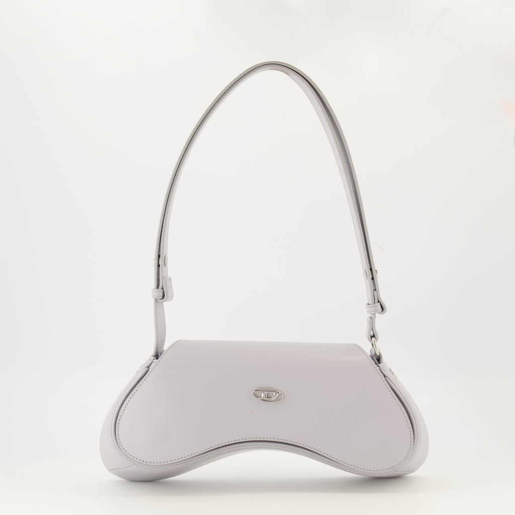 Immagine della borsa Play di Diesel per donna - Autunno-Inverno 2025 - Vista frontale