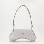 Imagen del bolso Play de Diesel para mujer - Otoño-Invierno 2025 - Vista frontal
