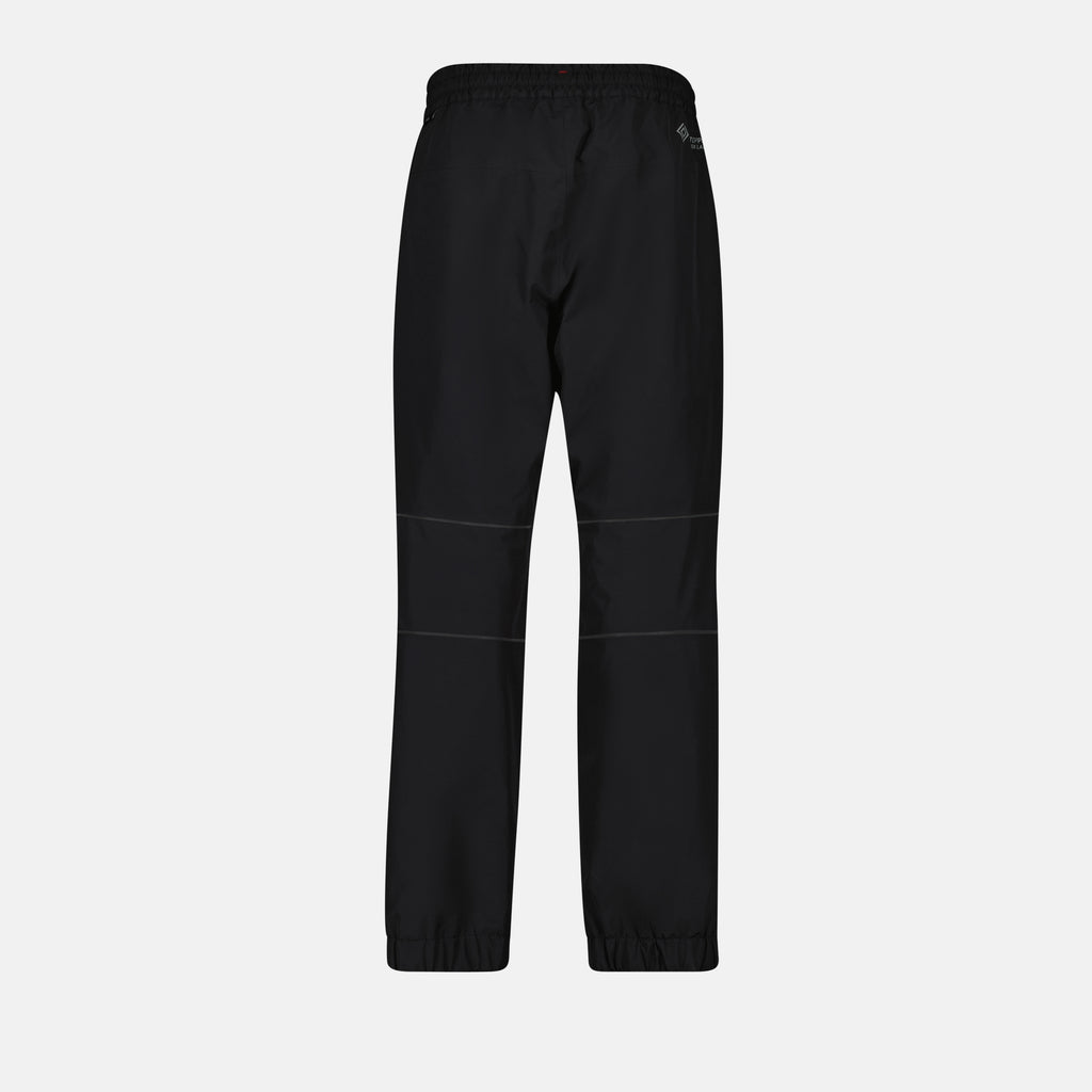 Pantaloni Pantaloni da Jogging Moncler Grenoble Nero Homme
