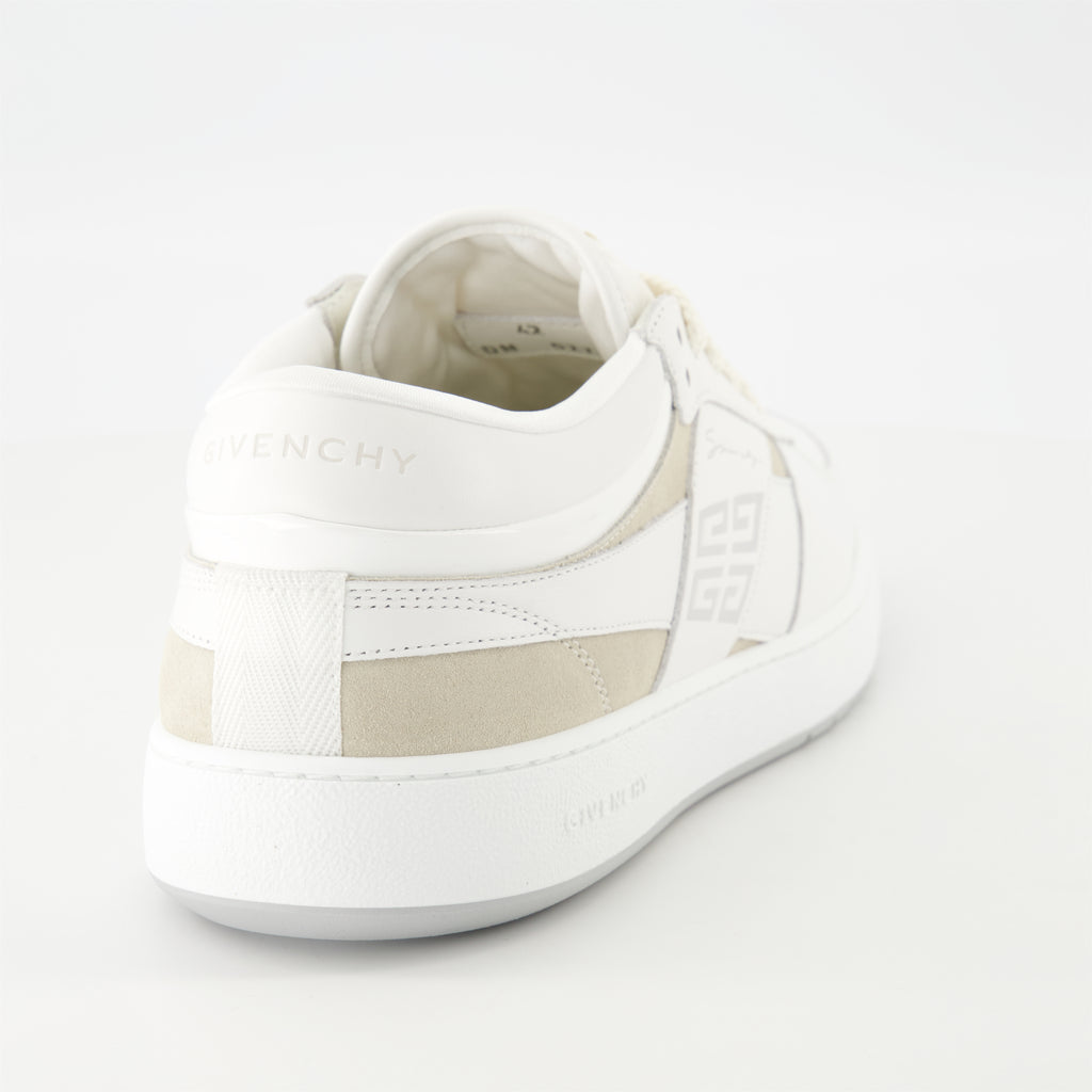 Sneakers G Move Sneakers Givenchy White Men
