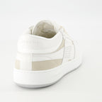 スニーカー G Move スニーカー Givenchy 白 メンズ