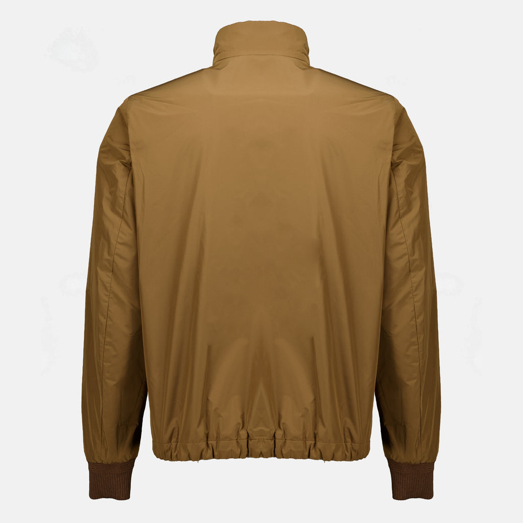Vestes Veste réversible Frothive marron Moncler Marron Homme