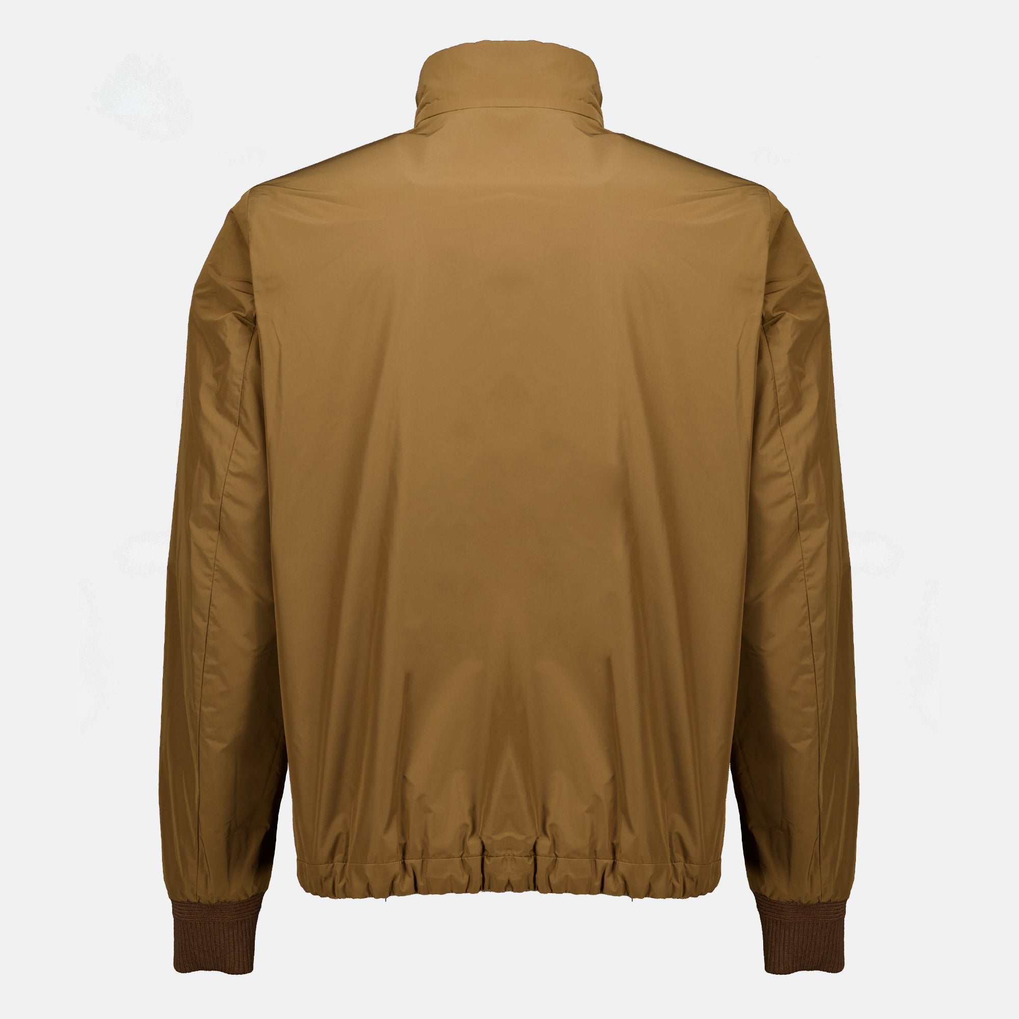 Vestes Chaqueta Reversible Frothive Marrón Moncler Marron Homme
