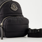 백팩 Sac bandoulière Kilia Moncler 검은색 Femme