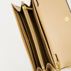 Petite maroquinerie Portefeuille Fendi Roma Fendi Marron Femme