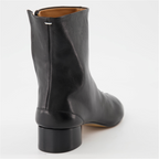 Bottines S58WU0273 P3753 t8013 black Maison Margiela Noir Femme