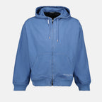 Chaquetas Chaqueta de Denim Dior Azul Homme