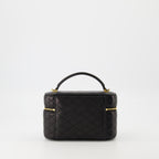 Borse a tracolla Borsa Gaby Vanity Saint Laurent Nero Femme
