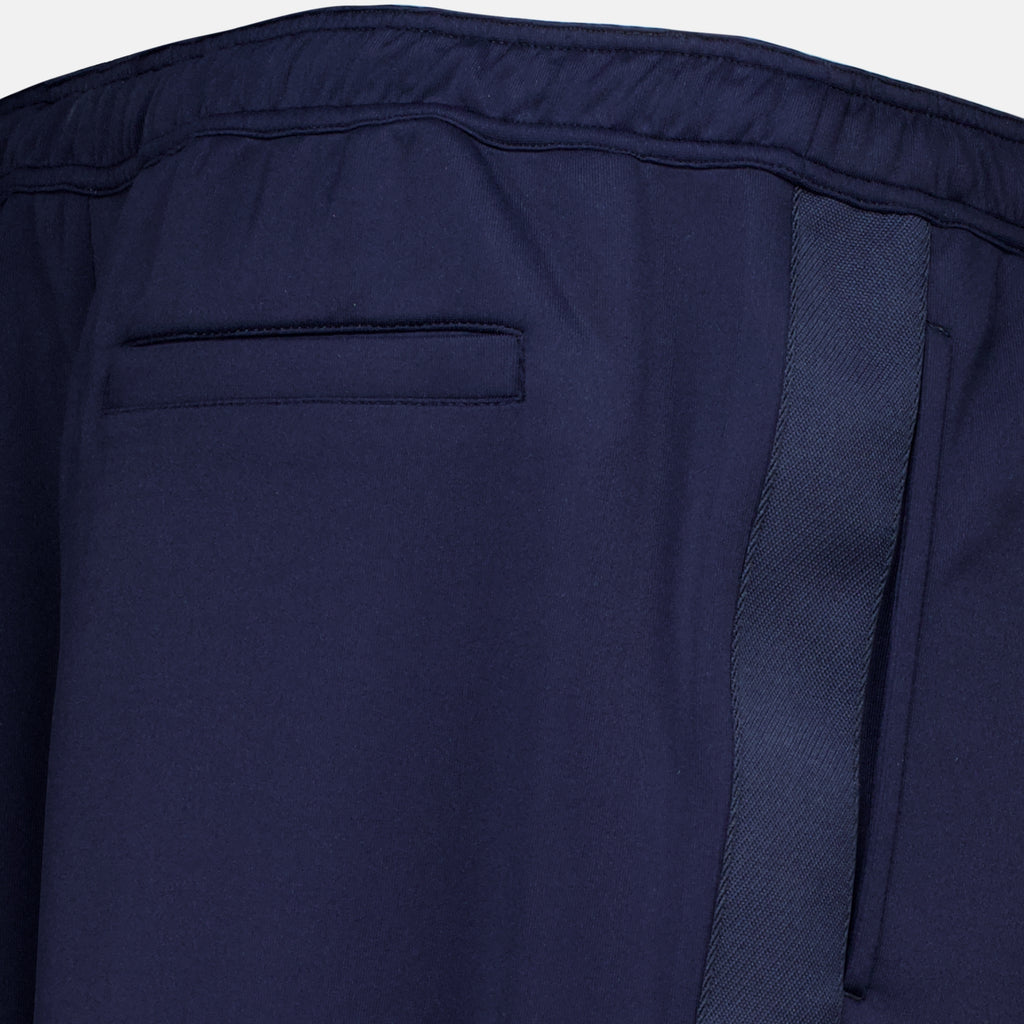 Shorts Bermudas de Jersey Azul Marino Dior Bleu foncé Homme