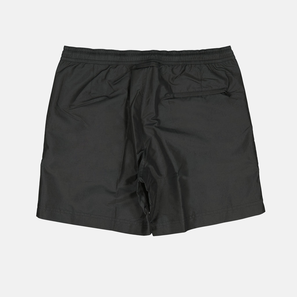 Beachwear Short de bain Bulldog Drawcord Orlebar Brown Noir Homme