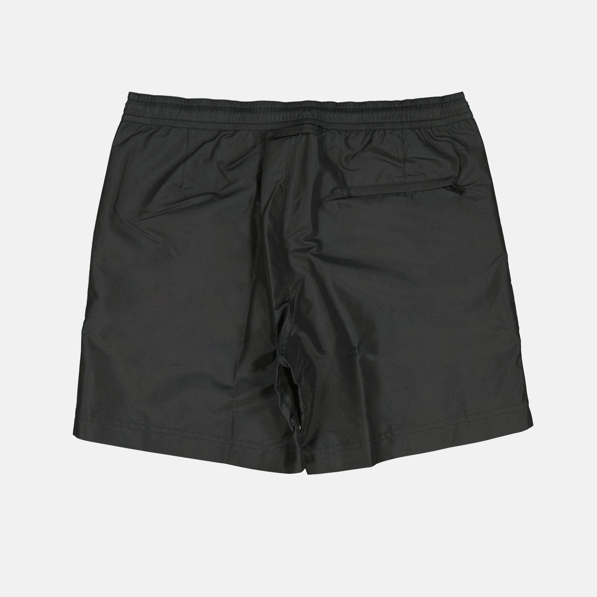 Beachwear Short de bain Bulldog Drawcord Orlebar Brown Noir Homme