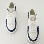 スニーカー G-Move スニーカー Givenchy ダークブルー Homme