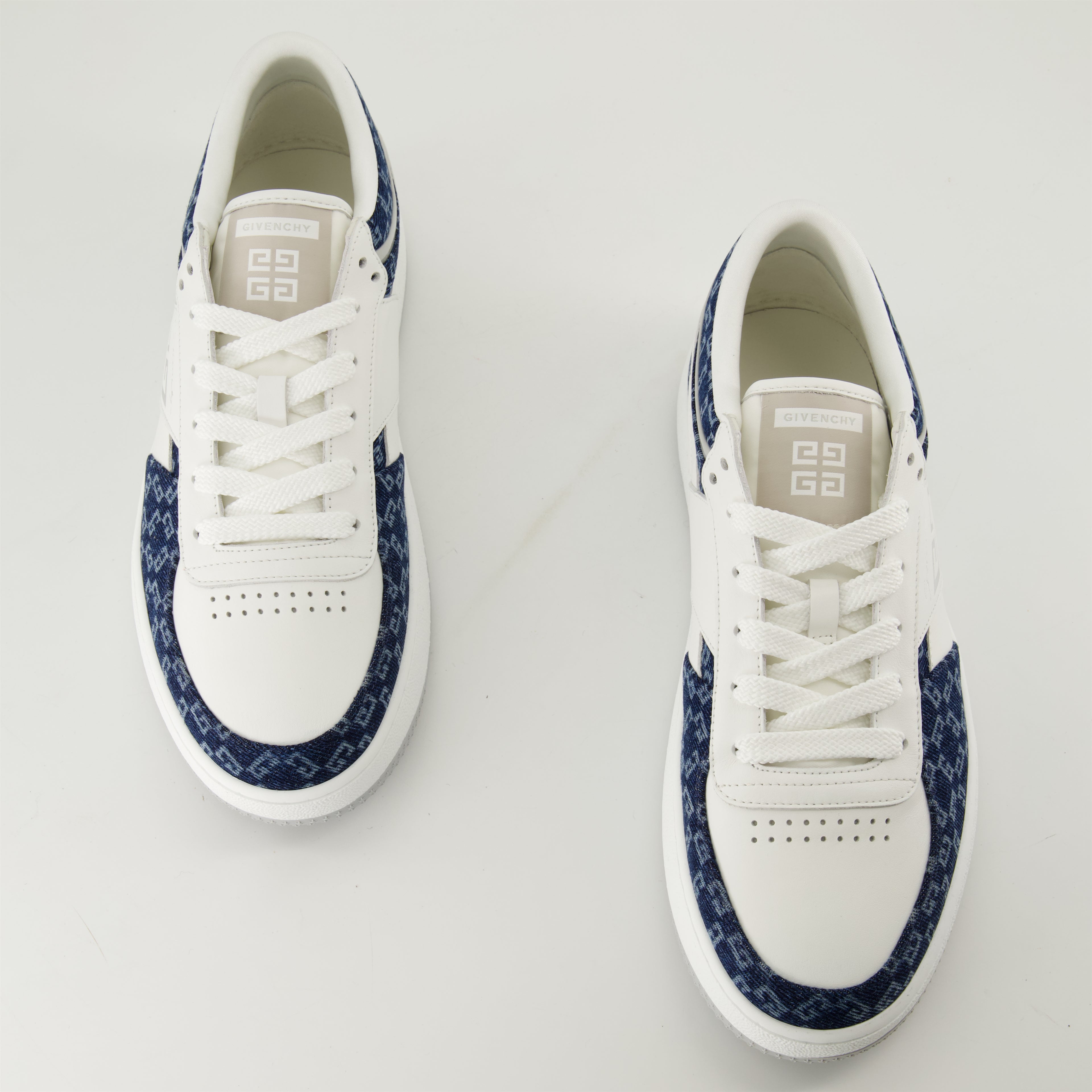 Sneakers G-Move Sneakers Givenchy Dark blue Homme