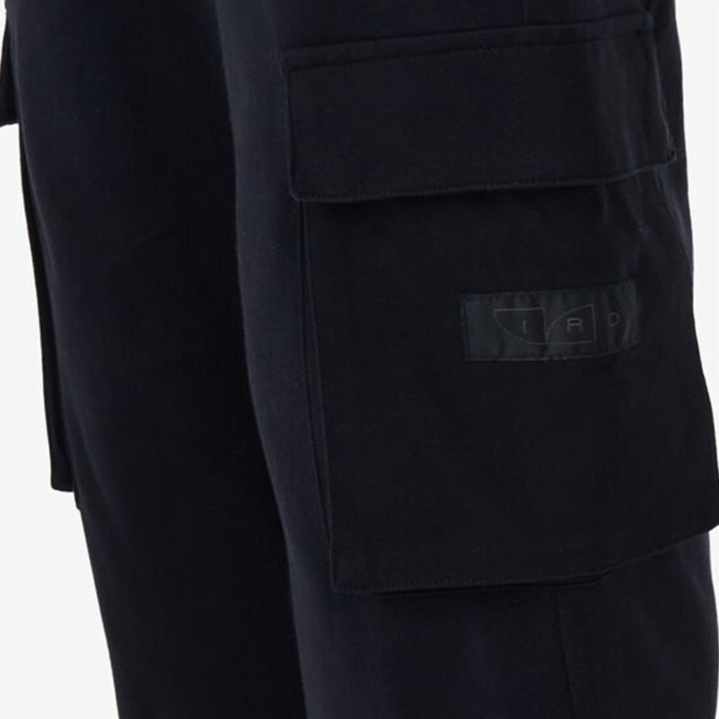 Pantalones Pantalones Jogging Tanja Iro Negro Homme