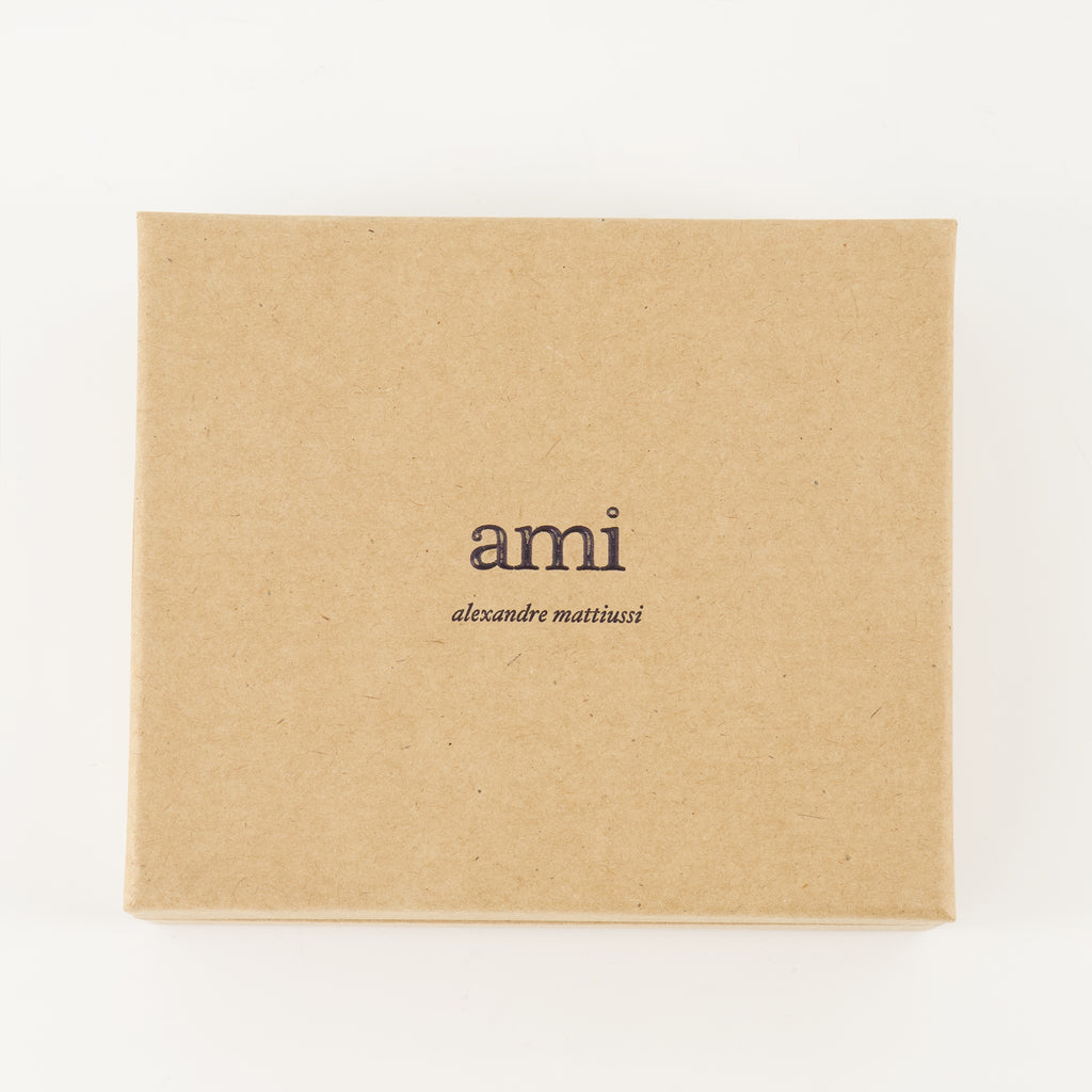 Petite maroquinerie Porte-cartes Paris Paris Ami PARIS Bordeaux Unisexe